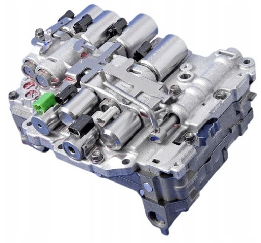 Управление мехатроником AF40 TF80SC TF-81SC TF80-SC Volvo V70 XC60 S60 S80