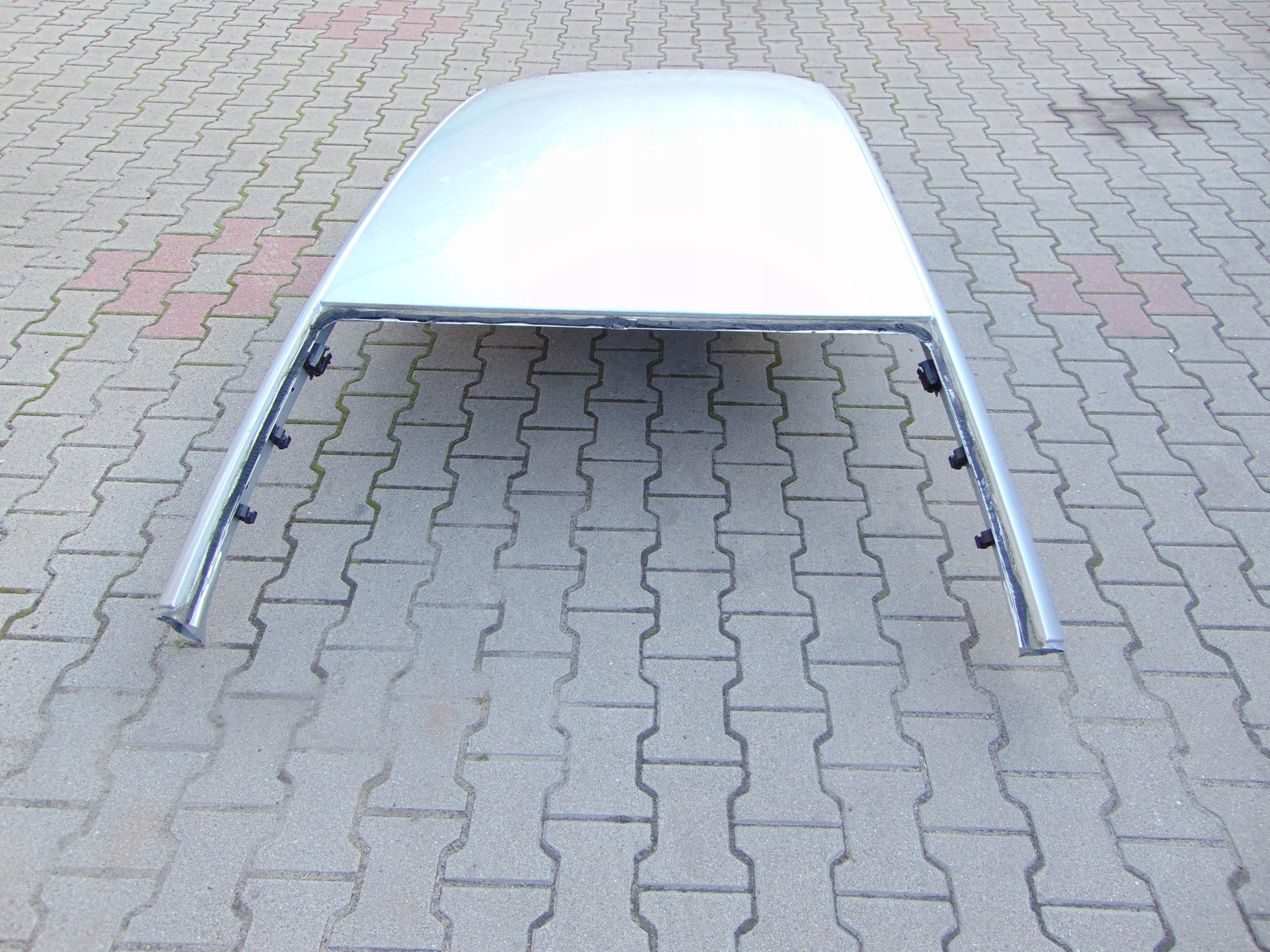 1234567905678 - Megane III HB 5 D крыша