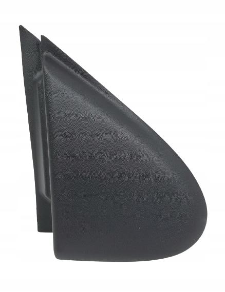 638740003R - Megane III трикутник крило смуги праворуч новий ориг