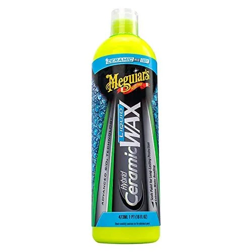 Meguiar's G200416eu керамічний віск, 473 мл