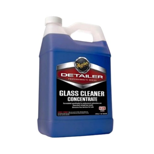 Meguiar'S Glass Cleaner Concentrate 3.8 L-средство для мытья окон