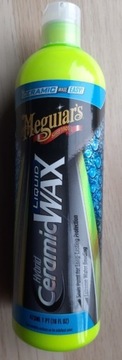 Meguiar's Hybrid Ceramic Liquid Wax 473 мл.