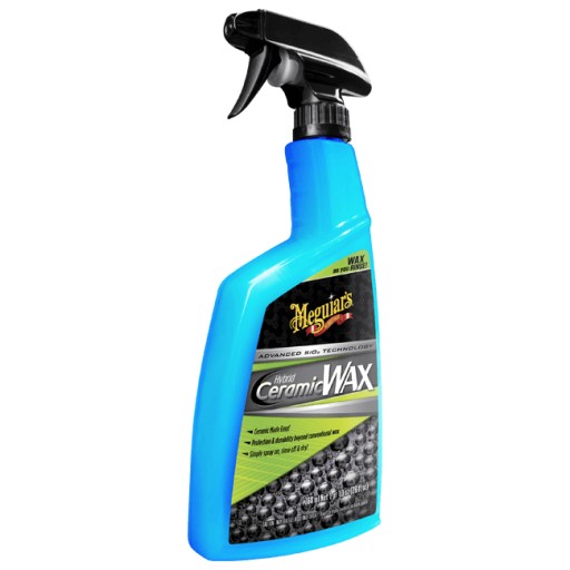 Meguiar'S Hybrid Ceramic Wax 768ml