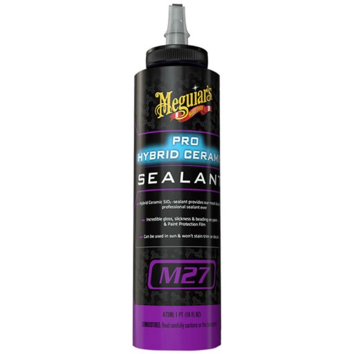 Meguiar's Pro Hybrid Ceramic Sealant 473ml-керамічний герметик