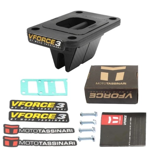 V351B - Діафрагма V-Force 3 Minarelli am6 KTM sx 65