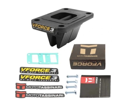 V351B - Діафрагма V-Force 3 Minarelli am6 KTM sx 65