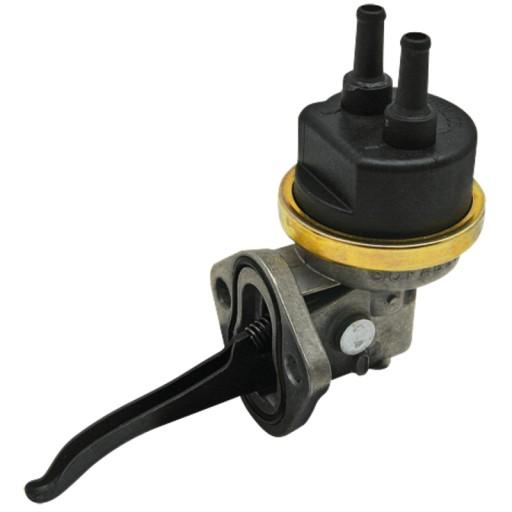 38012303 - Мембранный питательный насос, 2 отверстия, 44 мм, 77 мм RE61260 GRANIT