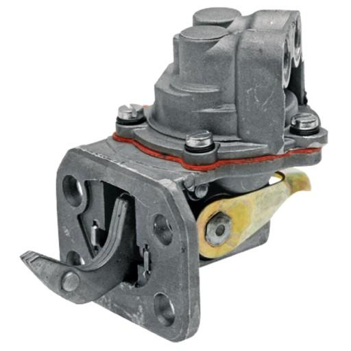 15005054 - Мембранный питательный насос, 4 отверстия, 25/45 мм