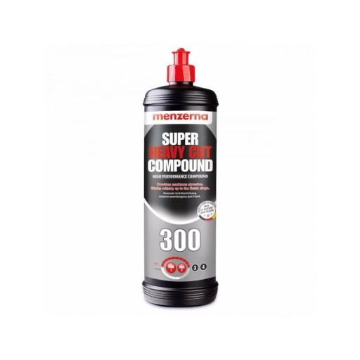 Menzerna Super Heavy Cut Compound 300 1л
