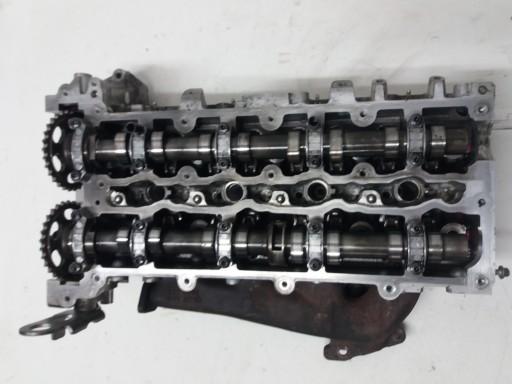 A651 016 - Mercedes 2.2 CDI головка распредвала OE A651016