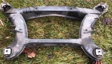 Mercedes W204 задний W204 Salmy W212 Подвеска заднее воскресенье W204