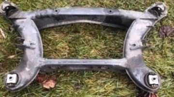 Mercedes 205 задний W205 Salmy W213 Системная задние санки W205