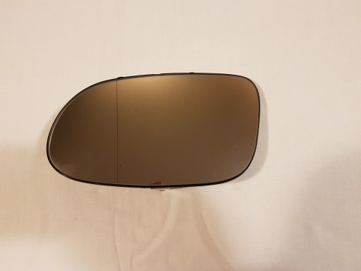 Mercedes 208, A168 вставка лівого дзеркала 1708100121