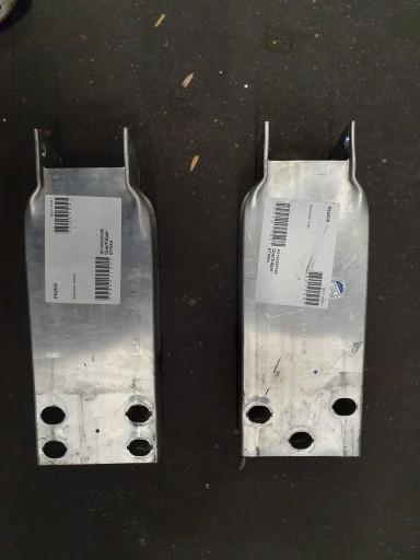 Мерседес 213 253 е клас glc зони м'ятості