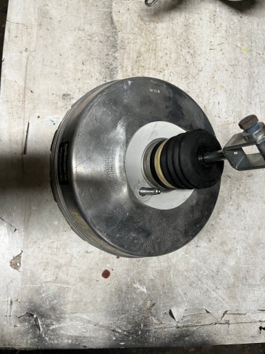 260619 - Мерседес 213 Сервопривод 2134300330