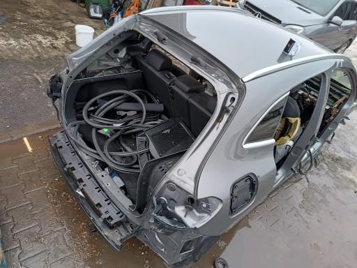 5908252813858 - ЖК-дисплей FIS VDO для VW AUDI A3 A4 A6 a++