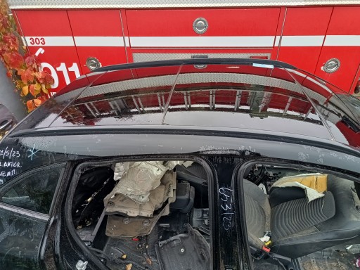 Mercedes 247 gla крыша панорама