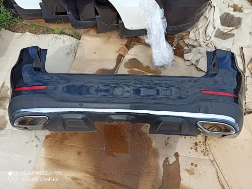 БАЛКА ПОДВЕСКИ ЗАДНЯЯ ПОДВЕСКА MAZDA CX-7 LIFT