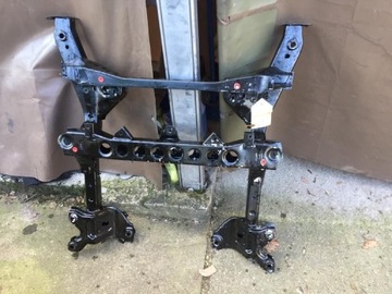 Mercedes 447 Slene Trolley A4476200088