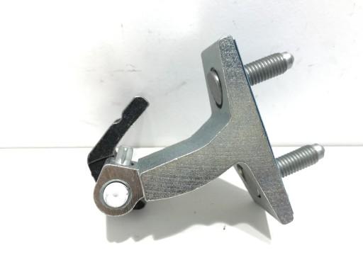 A1777209305 - Mercedes A 177 GLB петля двері ліва