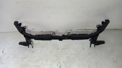 Mercedes A W 177 AMG Передняя накладка 1776208000