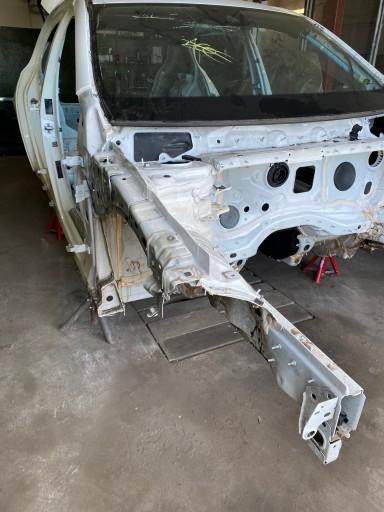 Mercedes A W177 квадрант передний левый правый