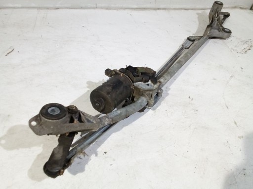 A1698200300 - Mercedes A Class w169 механізм склоочисника передній EU