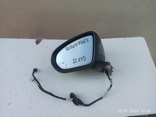 AC176T - клапан stepper motor Jeep Wrangler 1998-04 2.5 4.0