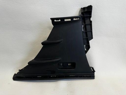 A1778853903 - Mercedes A-Class W177 капот воздуховод правый