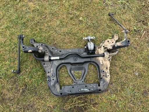 852963 - Mercedes a class w177 - коляска-люлька