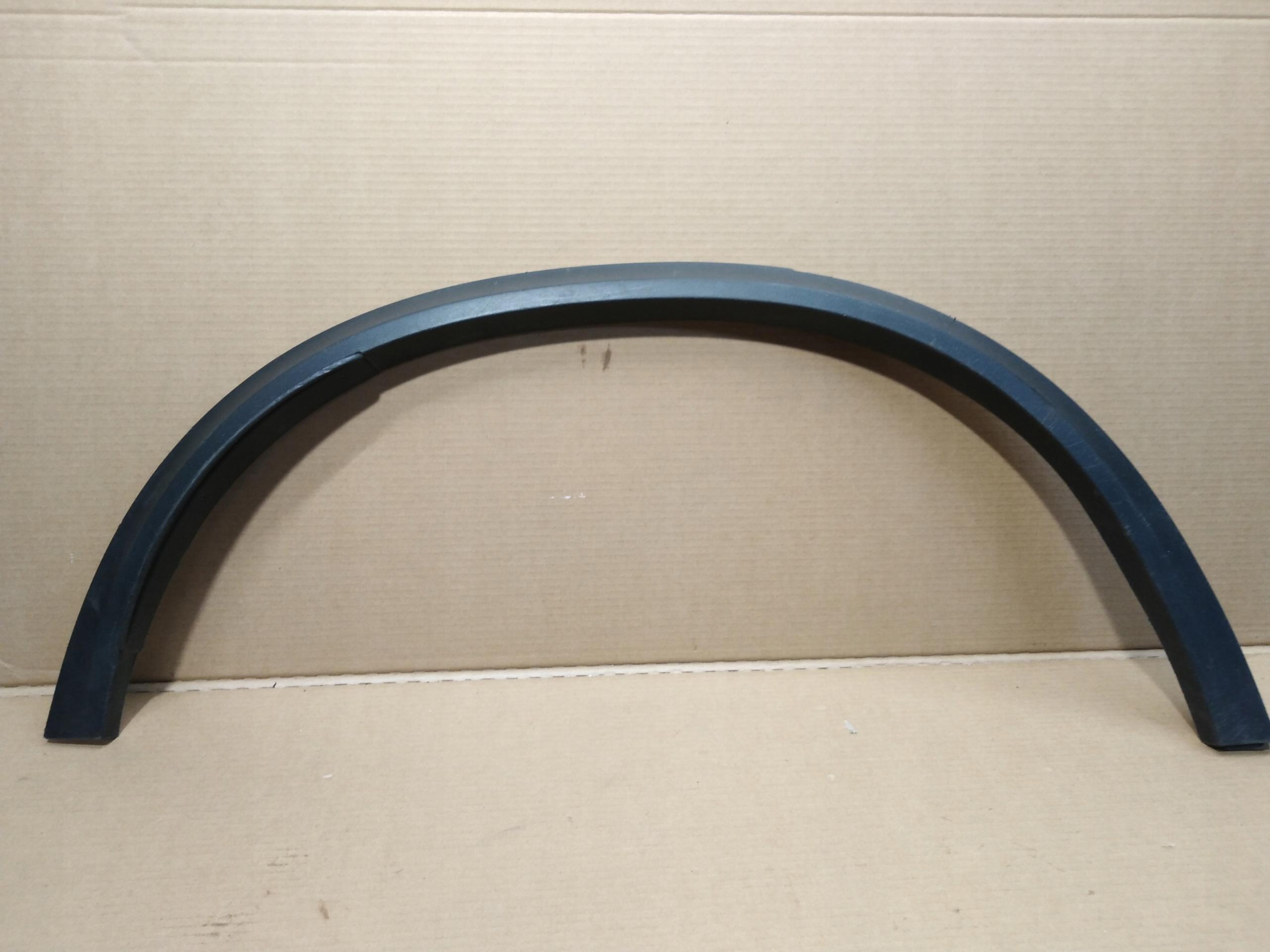 A2538808803 - Mercedes AMG GLC Coupe крыло правое заднее