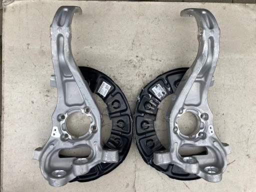 A2903306700 - Mercedes amg gt w 290 4matic рулевой кулак оригинальный новый