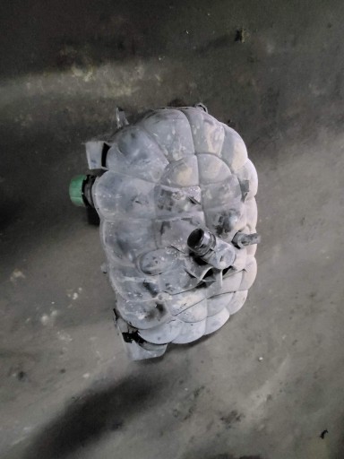 A9605015903 - Расширительный бачок Мерседес Актрос Арокс.