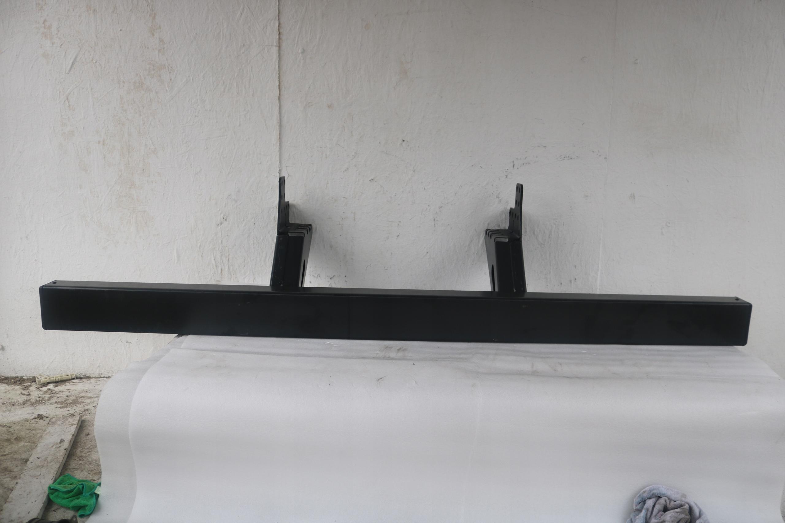 A9605206233 - Mercedes Actros Atego луч задний полуприцеп прицеп