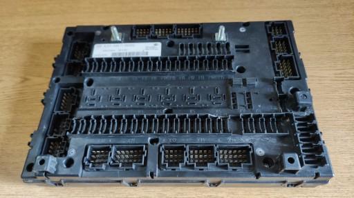 Mercedes Actros Axor SAM CABIN 0014467158