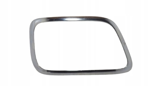 Mercedes Actros MP3 рамка переднего правого фонаря A9438260359