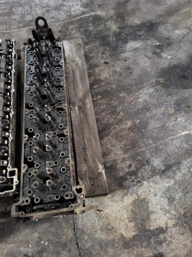 471022816 - Mercedes Actros MP4 гол