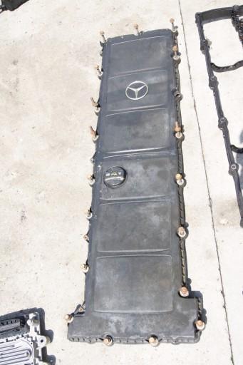 Кришка головки клапанів Mercedes Actros MP4