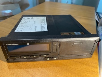 Mercedes Actros ТАХОГРАФ A0024467133