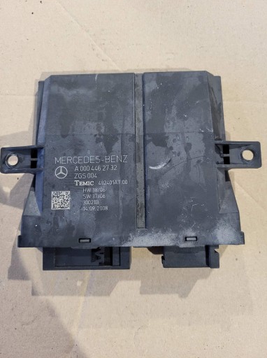 4G0867233HF6 - * Обивка стойки а левая AUDI A6 C7 POLIFT ASO