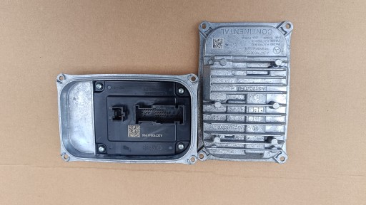 Mercedes B 247 A 177 G 463 GLE 167 Інверторний світлодіодний модуль 2479003503