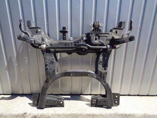 A176 - Mercedes b class w246 2.2 cdi travers