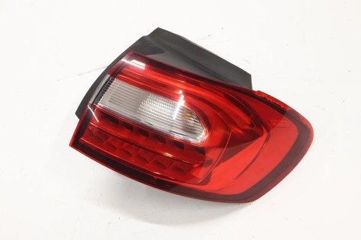 Mercedes B W247 LAMP Задній закон A2479066000