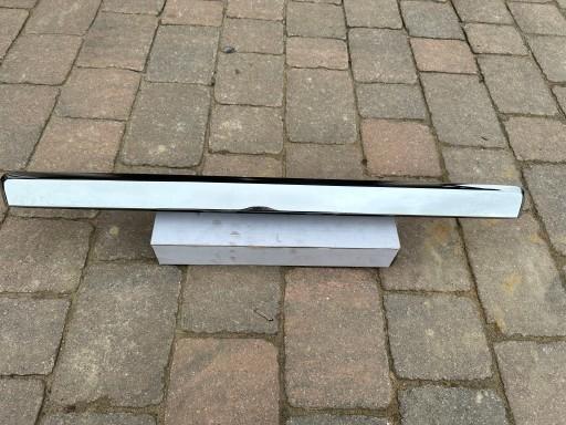 A1697402093 - Mercedes B класс a169 задняя дверь