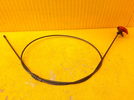 Mercedes-Benz A W177 КАПОТНИЙ ТРОС КАБЕЛЬ A1778803200