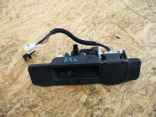 Mercedes-Benz a1667500993 камера заднего вида W117 CLA