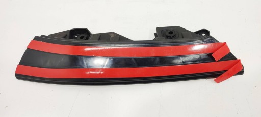 Кріплення бампера mercedes-benz amg gt 4 w290 a2908850601