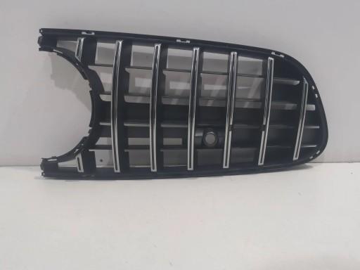 A1908853900 - Mercedes Benz AMG GT R190 W190 Решетка радиатора НОВАЯ \