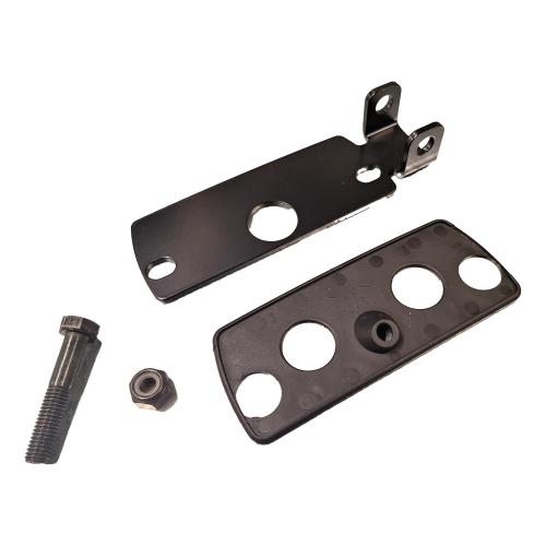 Mercedes-Benz Actros кронштейн правого дзеркала A0028104414