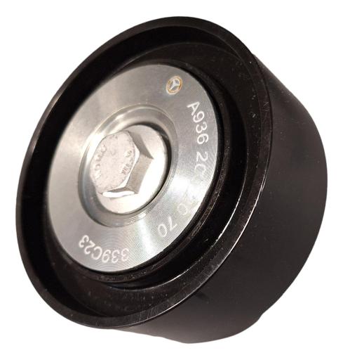 Mercedes-Benz Atego III Натяжний ролик A9362002070